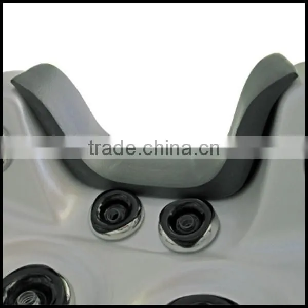 Bathtub Factory 12 Person Hot Tubs Hot Tubs Outdoor Used photo-5