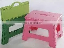 Hot Sell Colorful Plastic Tall Stool With Good Quality photo-3