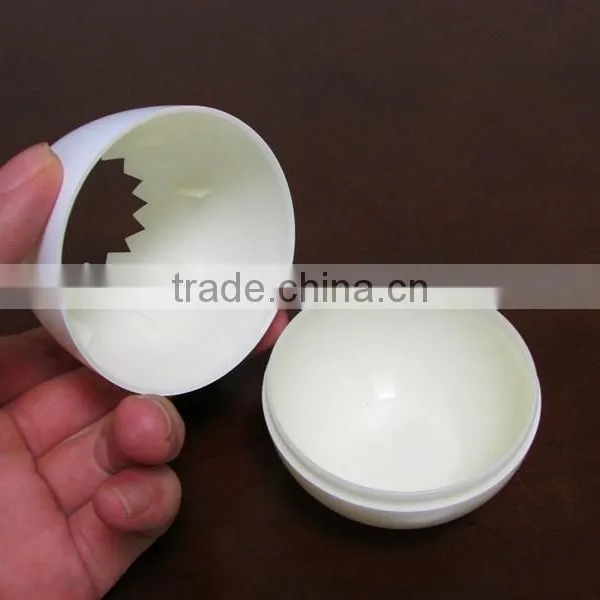 BPA Free Mini Plastic Flower Pot photo-4