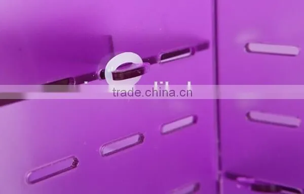 Rotating Cosmetic Display Organizer photo-3