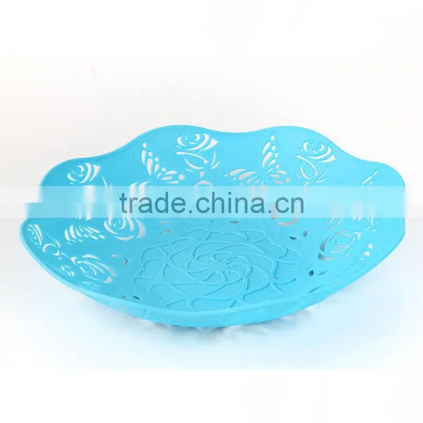 Popular Used Plastic Fruit Baskets photo-4