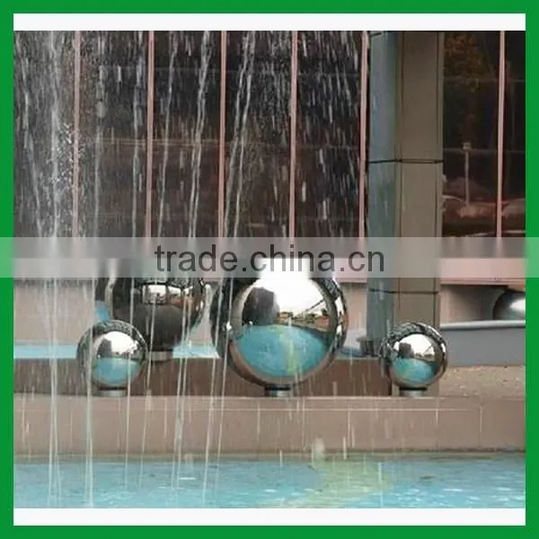 FO-8001 Stainless Steel Hollow Ball photo-2