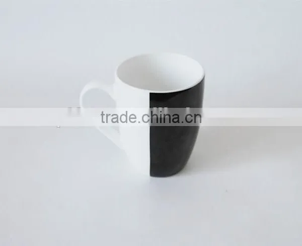 12oz Promotion Ceramic Mug Cup photo-2