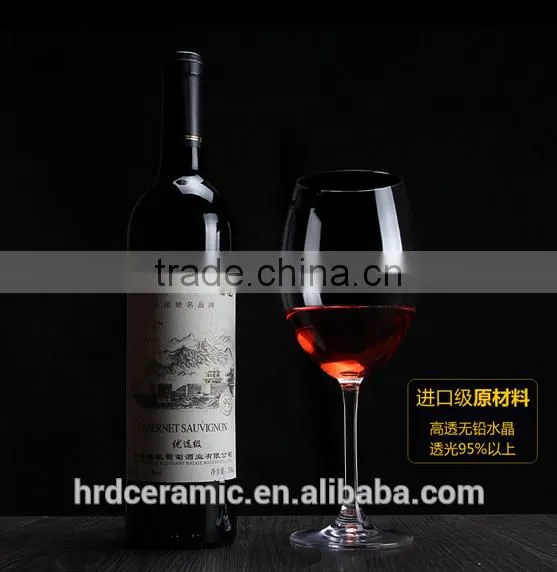 Handmade Goblet Wine Glass/Brandy Glass/Drinking Glass Tumbler photo-4