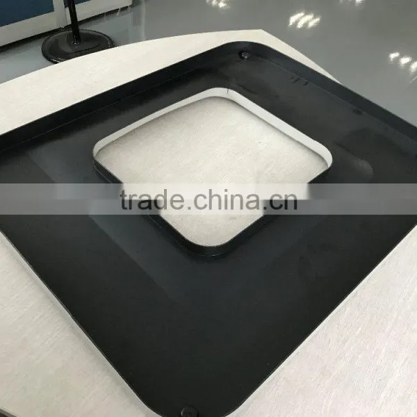 Vacuum Forming Plastic Air Conditioner Shell photo-2