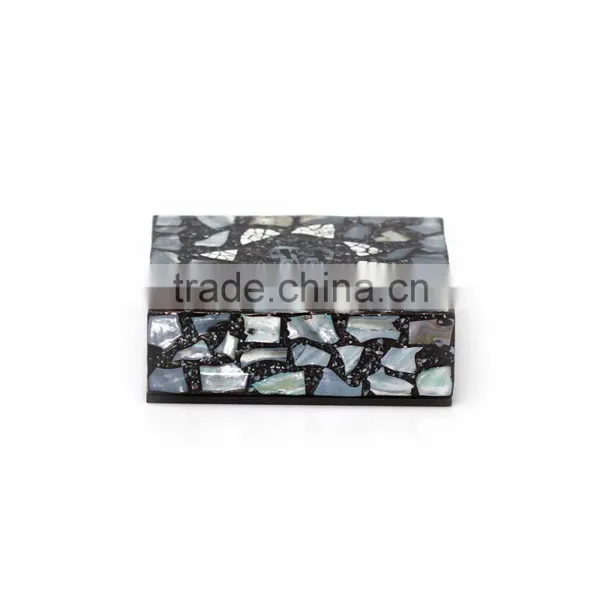 Lacquer Cup Holder / High Quality Coaster / Eye Catching Tableware photo-2