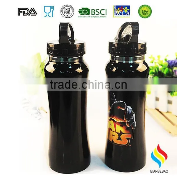 Stainless Steel Water Bottle photo-3