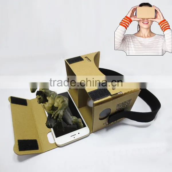 Disposable vr Glasses photo-5