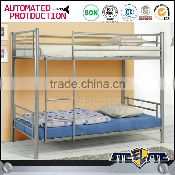 Latest Double Bed Designs Dubai Military Bunk Bed photo-5