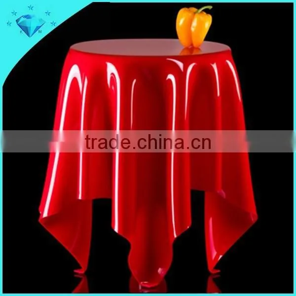Modern Acrylic Table ,Crystal Table, Plexiglass Table Display photo-3