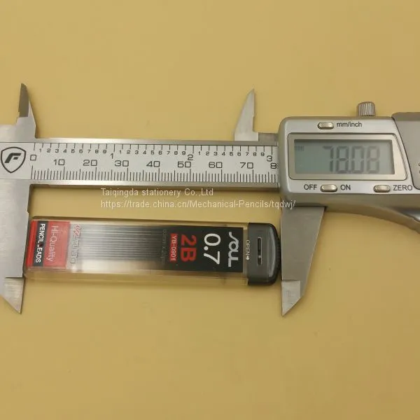 Pencil Lead for Mechanical Pencil photo-3