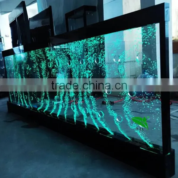 Salon Indoor Water Bubble Wall Decoration photo-4