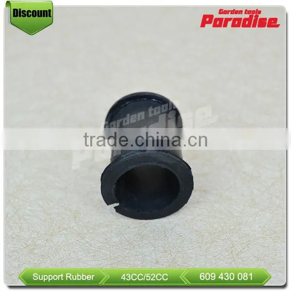 26MM 28MM Diameter Gasoline Brush Cutter 1e40f-5 Spare Parts Handle Holder photo-4