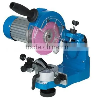 Electric Chain Saw Sharpener