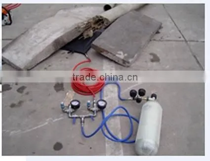 Air Lifting Bags for Emergency Rescue Usage photo-4