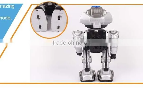 New Arrivals 2016! 2.4G rc Humanoid Industrial Kuka Robot Arm, RRC69048 photo-4
