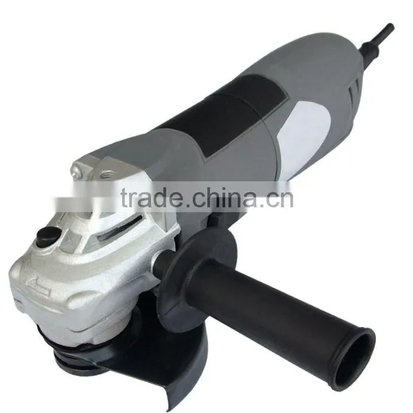 angle grinder