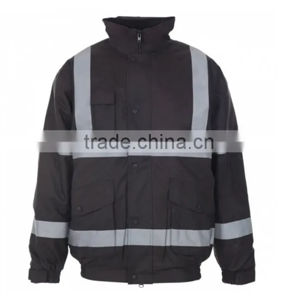 Industrial Safety Jacket photo-3