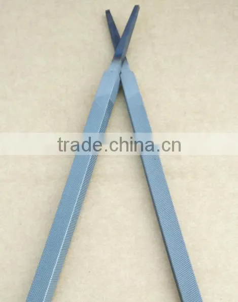 Wholesale carbon steel square files