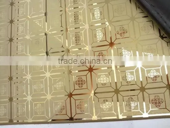 Aluminum Alloy Sheet/plate