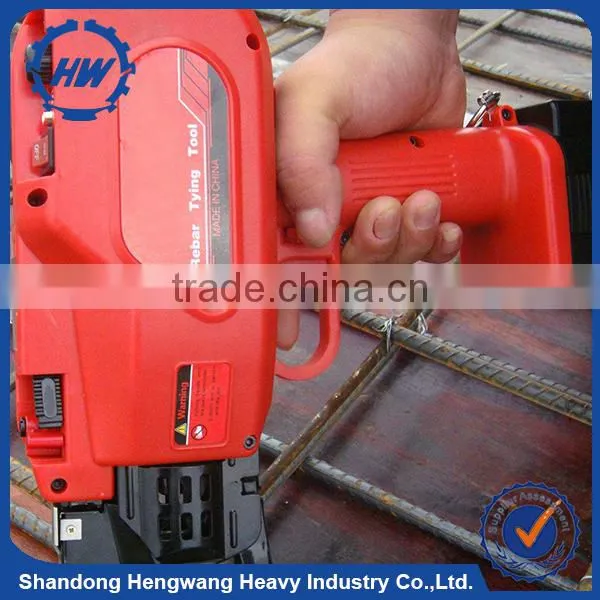 Rebar Tying Tool /Automatic Rebar Tying Machine/Rebar Tier photo-3