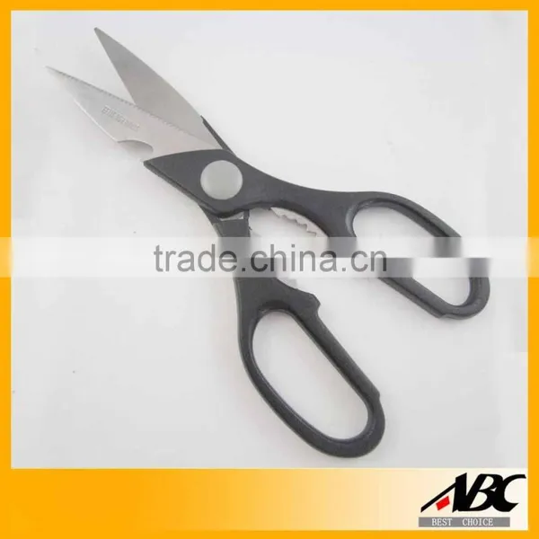 Kitchenware Multifuction Kitchen Scissors photo-4