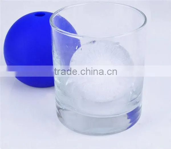 Silicone Ice Cream Mould FDA photo-3