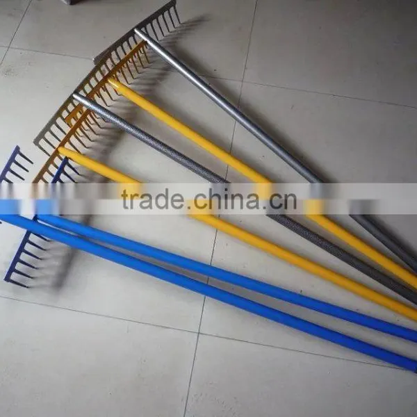 Farm Rake Garden Tools Garden Rakes photo-2