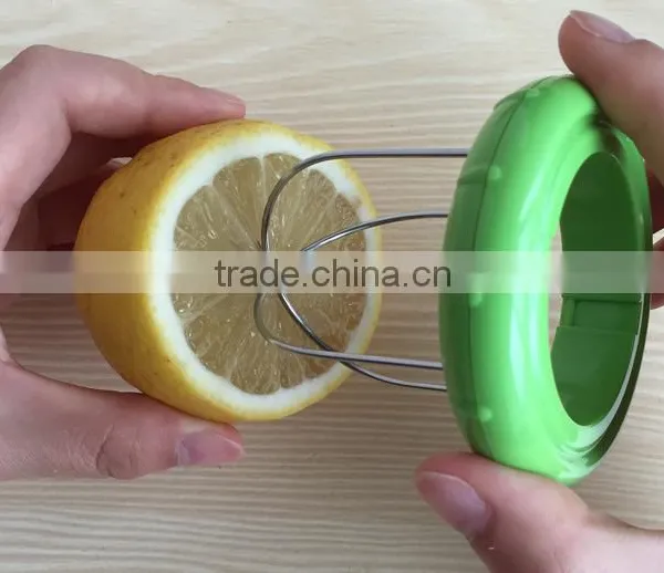 Promotional Kitchen Tool , Convenient Kiwi Fruit Cut , Kiwi Peeler photo-4