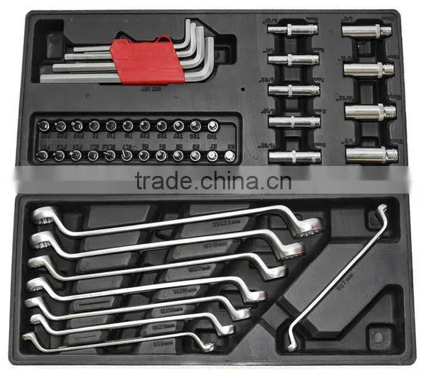 Tool Cabinet/tool Box/with 220pcs Tool Sets photo-5