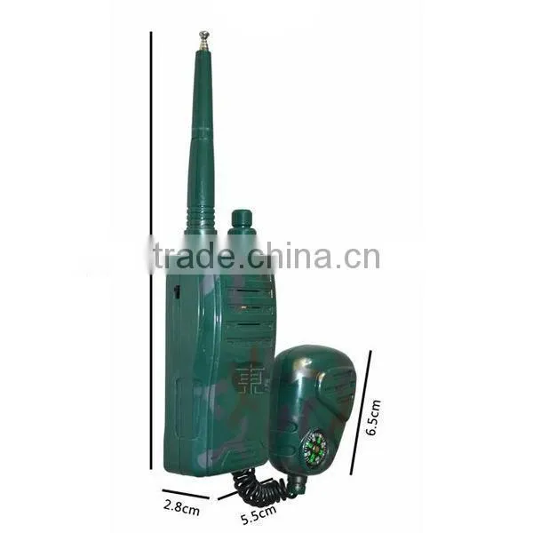 2014 Super Cheap Electric Toys, Kids Walkie Talkie Toys for Children photo-4