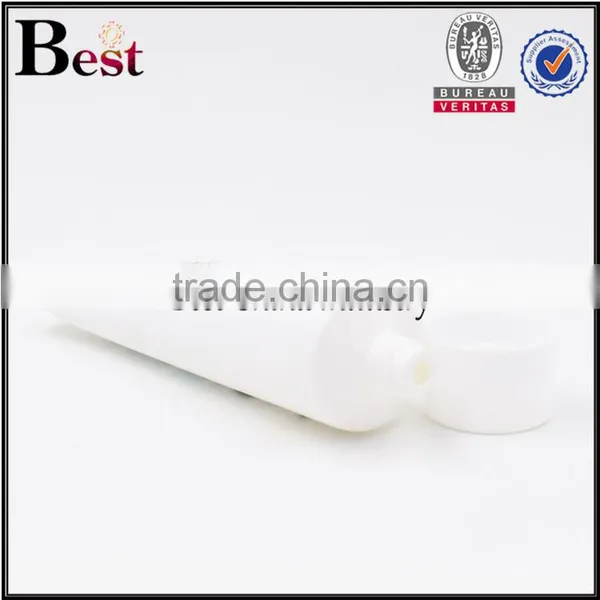80ml Chinese Style Whole Sale Cosmetic Plastic Tube Packaging for Lotion photo-4