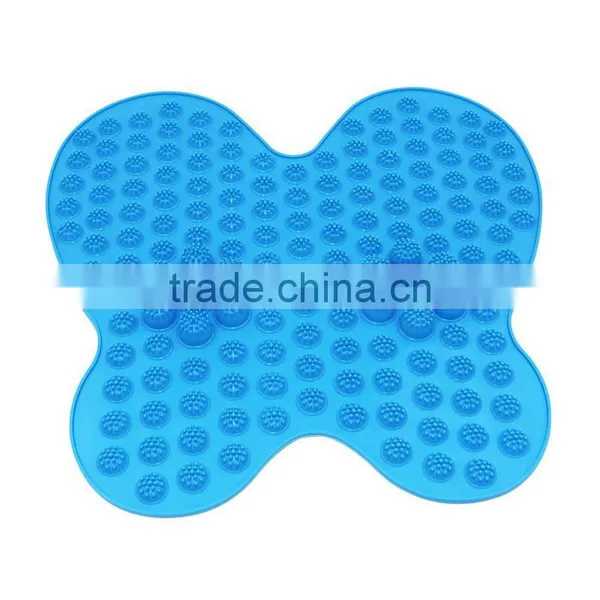 Futzuki Washable Foot Pain Relief Massage Reflexology Mat photo-2