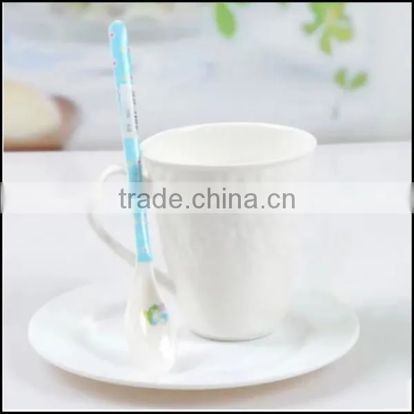 2015 Hot Sell FOOD GRADE Plastic Label Spoons for Cup,FOOD GRADE Plastic Label Spoons photo-2