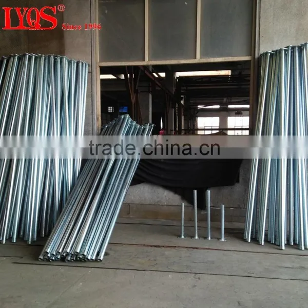 Scaffolding Galvanized Steel Acrow Props photo-3