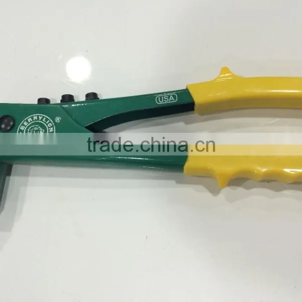 BERRYLION Dual Colors 9.5" Multi-way Riveting Gun for Sale photo-6