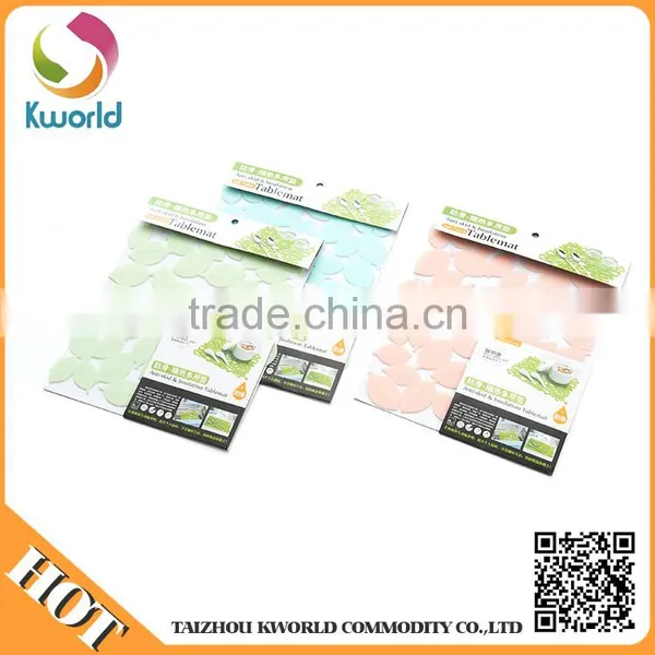 Excellent Quality Low Price Economic Durable Japanese Placemats photo-4