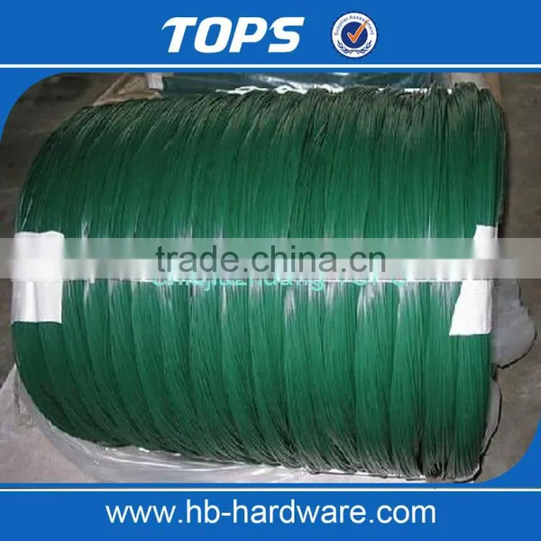 Sales Top Ten China Good Price Pvc Coated Wire photo-3