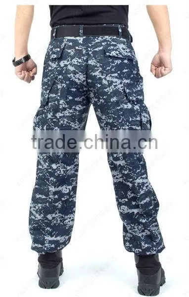 Wholesale Custom/OEM Camouflage Military Uniform photo-5