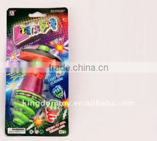 Hot Toys Electronic Spinning Top Hot Sale photo-2