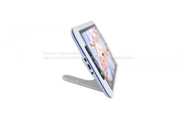 Pangoo 10HD Handheld Electronic Video Magnifier Reading Aidsfor Low Vision photo-4