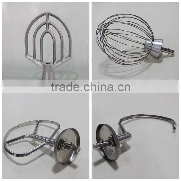 Industrial Planetary Blender Food Mixers/Planetary Cream Mixers photo-2