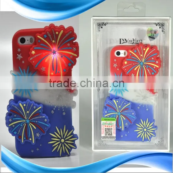 Phone Protector: 3D Animal Shape Metal Mobile Phone Case Cover Protector photo-3