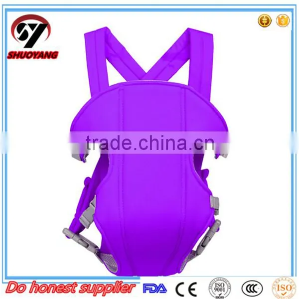 Hot Sale Baby Carrier Hipseat Toddler Baby Backpack photo-6