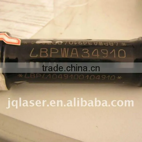 20w Fiber Laser Marking Machine With Rotary Attachment photo-4