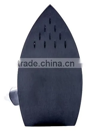 SILVER STAR GRAVITY IRON ES-97A photo-2