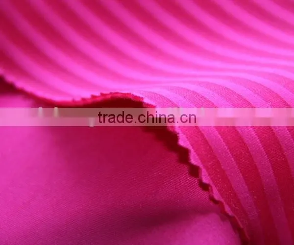 Onway Knitting Poly Space Scuba Knit Fabric photo-3