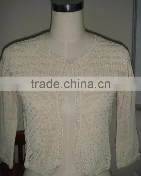 Lady's Cardigan