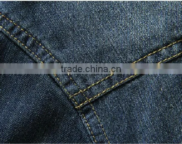 Mens Jean Shirt 16 photo-3