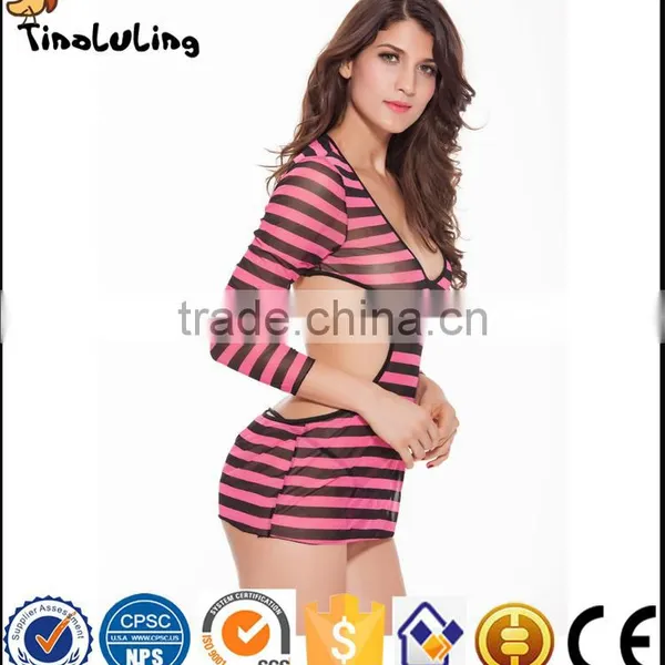 High Fashion Dress 2017 Sexy Clubwear Dress and Sleeveless Sexy Miniskirt for Woman photo-3